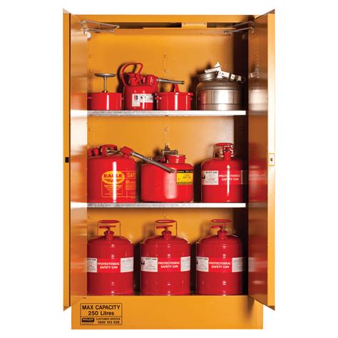 Image result for Flammable Liquid Storage Containers