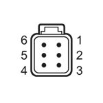 CR2052 - I/O modules for mobile machines - ifm