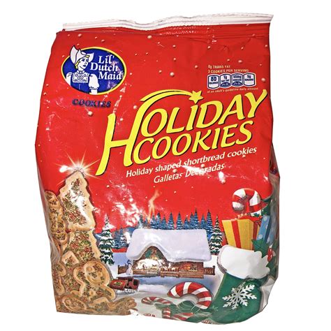 Archway Christmas Cookies Still Made / 15 Pack Archway Oatmeal Raisin ...