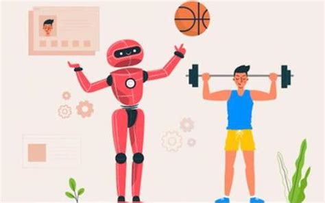 体育学院与阿里体育开展AI智能网络合作-河南大学-体育学院