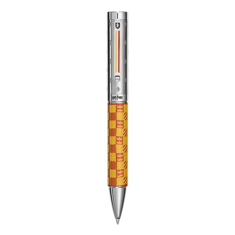 Montegrappa Harry Potter Ball Pen - Gryffindor – Makoba