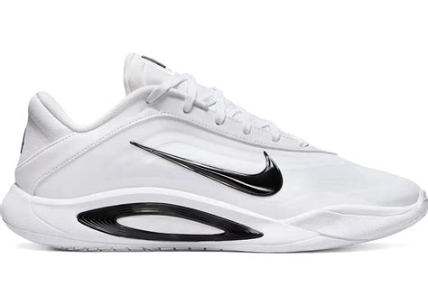NIKE WMNS A'ONE TB 'BLACK WHITE'