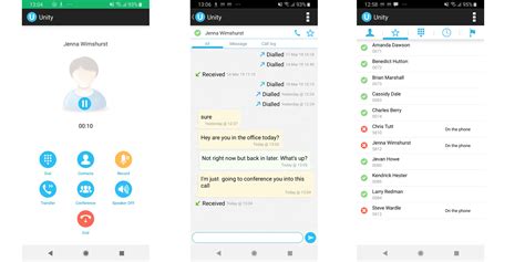 Image result for User Guide Unity 111 Phone