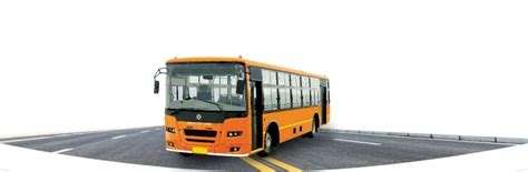 New ASHOK LEYLAND 12M FESLF CNG (City) Buses 2025 On Road Price, Images ...