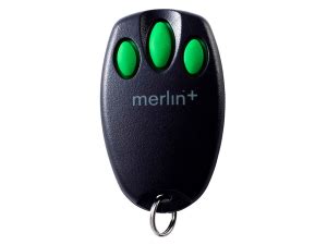 How to Program a Merlin Garage Remote 的图像结果