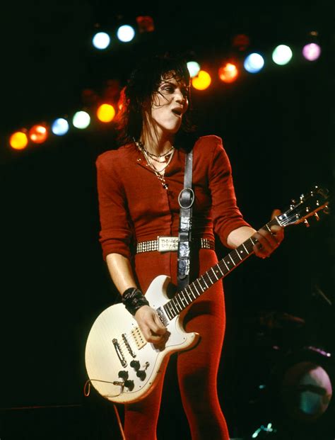Joan Jett Young