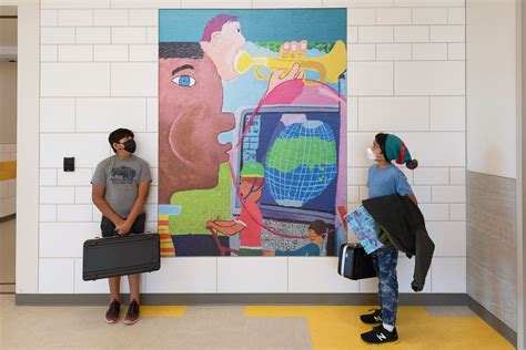 Maria Hastings Elementary School - DiNisco