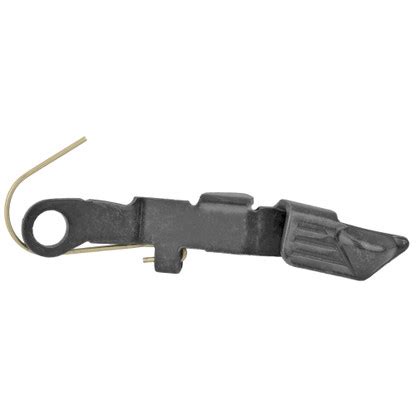 Image result for Slide Release Glock Direction