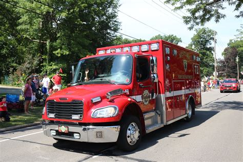 Westlake Fire Department