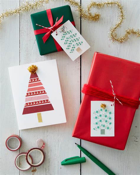 Fun Christmas Card Ideas