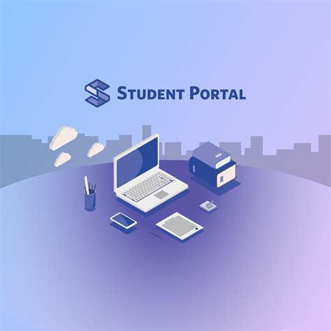Student portal