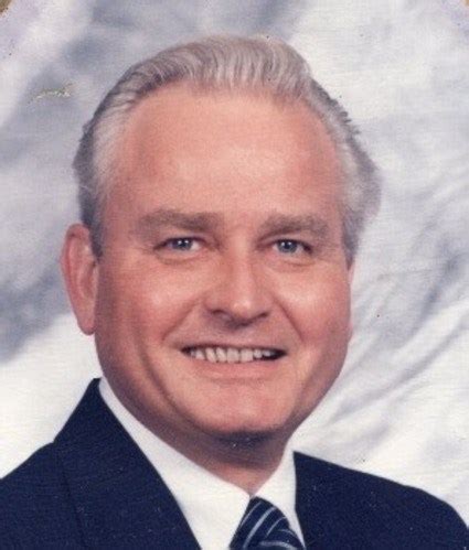 Carl Larsen Obituary (2024) - Stratford, CT - Connecticut Post