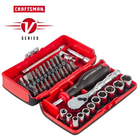 Craftsman V Series
