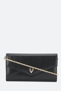 Allen Solly Black Sling Bag Sling Bags Black - Price in India ...