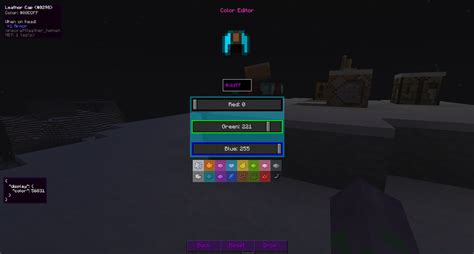 Image result for How to Use Minecraft Mod Infinity Item Editor
