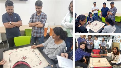 Working at Evalueserve | Glassdoor