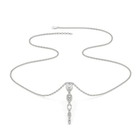 Best Lab Grown Diamond Jewellery in India | Lukson – luksonjewels