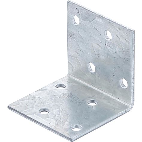 Winkelverbinder | 40 x 40 x 40 x 2 mm, 1,56