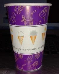 Flamingo Paper Packs, Gurugram - Manufacturer of Paper Cup and Paper Bowl