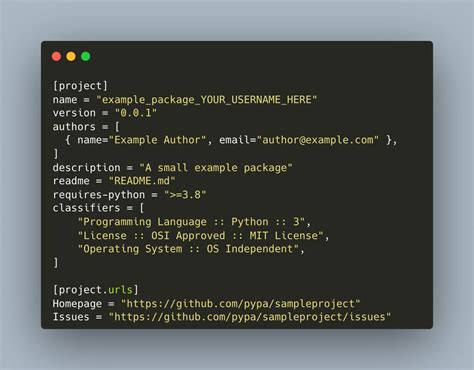 Image result for Python How to Create Package