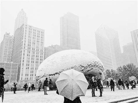 Why Bob Odenkirk Loves the Chicago Winter – Chicago Magazine