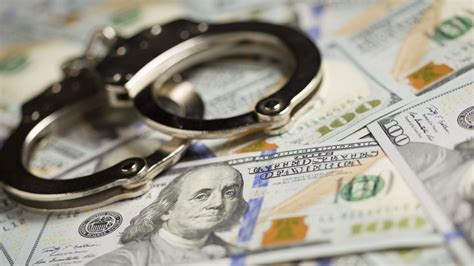 Couple accused of stealing $250K from Halls, TN lease management ...