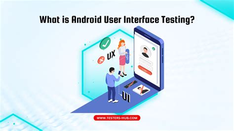Android Studio UI Test 的图像结果