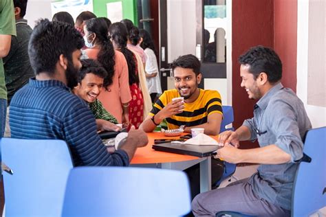 School of Physics | IISER TVM