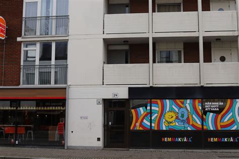 Other Commercial Property to rent in Linnégatan 29 - 11214759243 ...