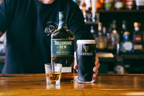 Black Shamrock Tavern