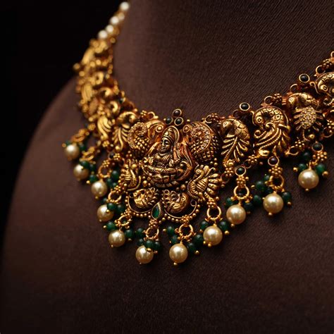 Gold Plated Silver Necklace | Trendy Set | Shop Now