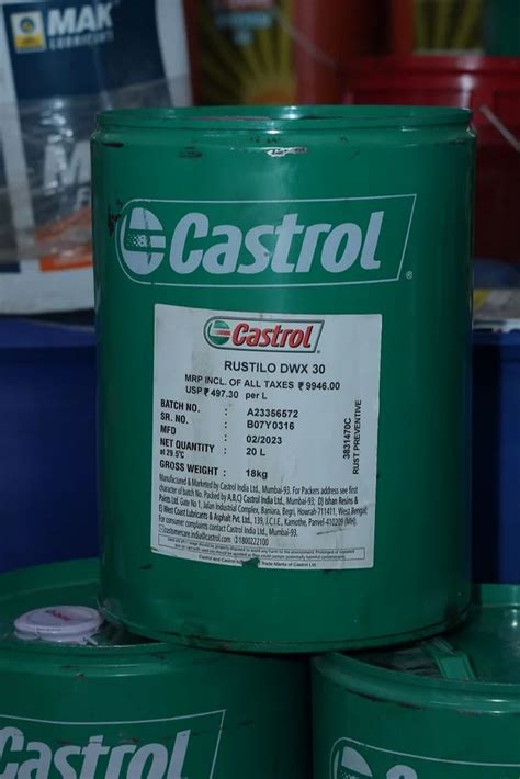 Rust Preventive Oil Suppliers In Coimbatore - Itw Rp 631 Cr for rust ...