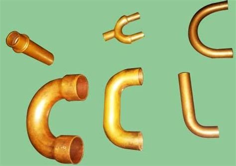 Tube Bends,Brass Tube Bends,Copper Tube Bends Manufacturers