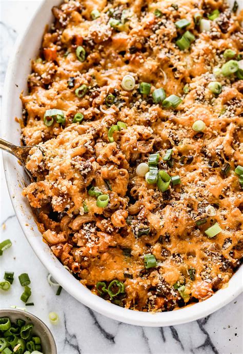 How Do You Make Hamburger Noodle Casserole