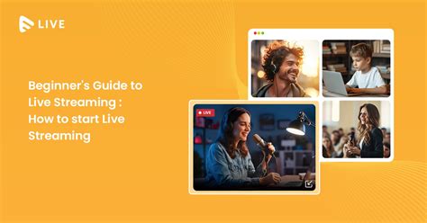 Image result for Live Streaming Tutorial