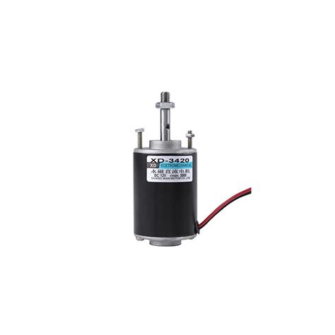 30W CW/CCW High Speed Permanent Micro DC Magnet India | Ubuy