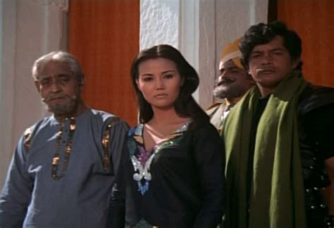 From Dev Anand’s back catalogue, the Indo-Filipino movie about an evil ...