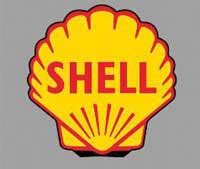 Image result for Shell Signs Rotating