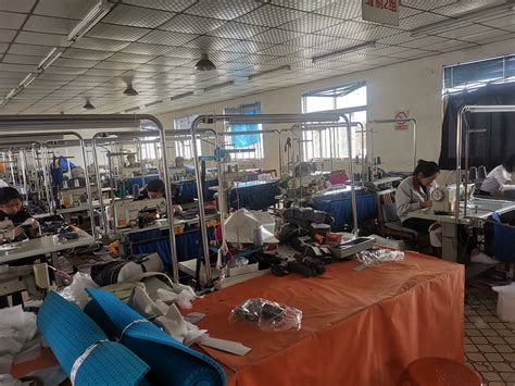 服装厂_集团业务_广东省普宁市丽达纺织有限公司