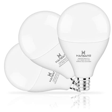 Ceiling Fan LED Light Bulbs 的图像结果