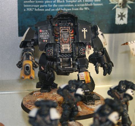 primaris redemptor dreadnought Archives - Felix's Gaming Pages