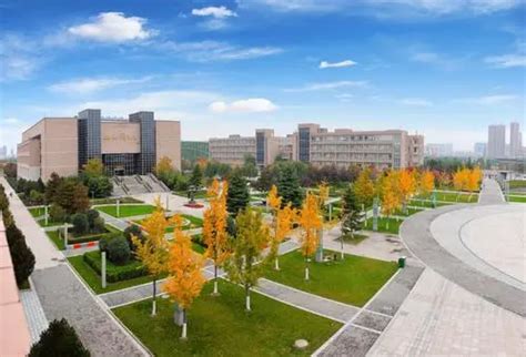 咸阳职业技术学院：聚力“双高”建设 打造高质量发展先行校 – 未来职教网