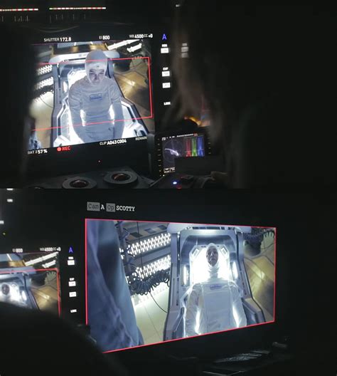 Image result for Alien Covenant Alien Scenes