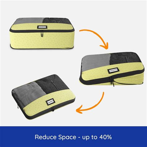 Compression Packing Cubes 的图像结果