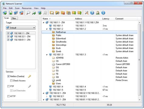Image result for Network Software Scanner