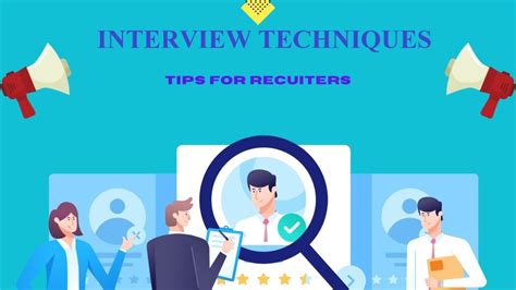 Image result for Interview Techniques