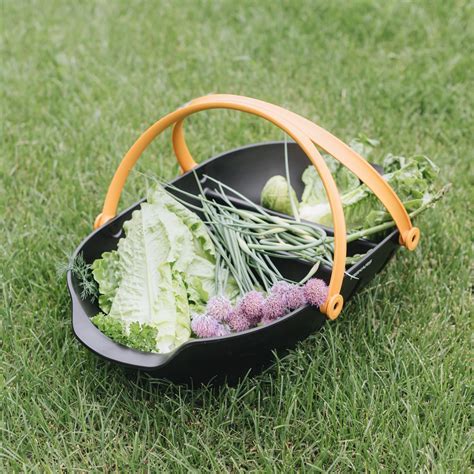 Garden Harvest Basket