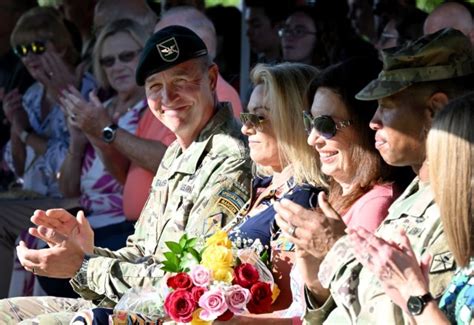 Post welcomes new garrison commander | Article | The United States Army