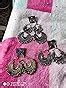 Buy Fashion Factory Afghani Tribal Multicolour Oxidized Silver Dangle ...