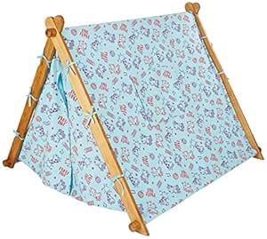 Buy shumee Peppa Pig Tent (1 Year +) - Multicolor Online at Low Prices ...